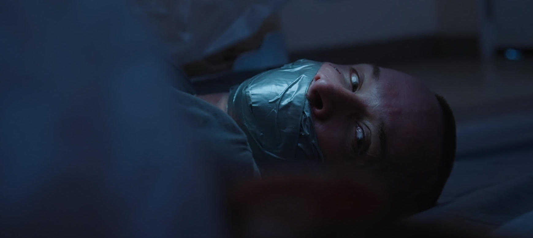 Father Son Holy Gore - He Never Left - Caught