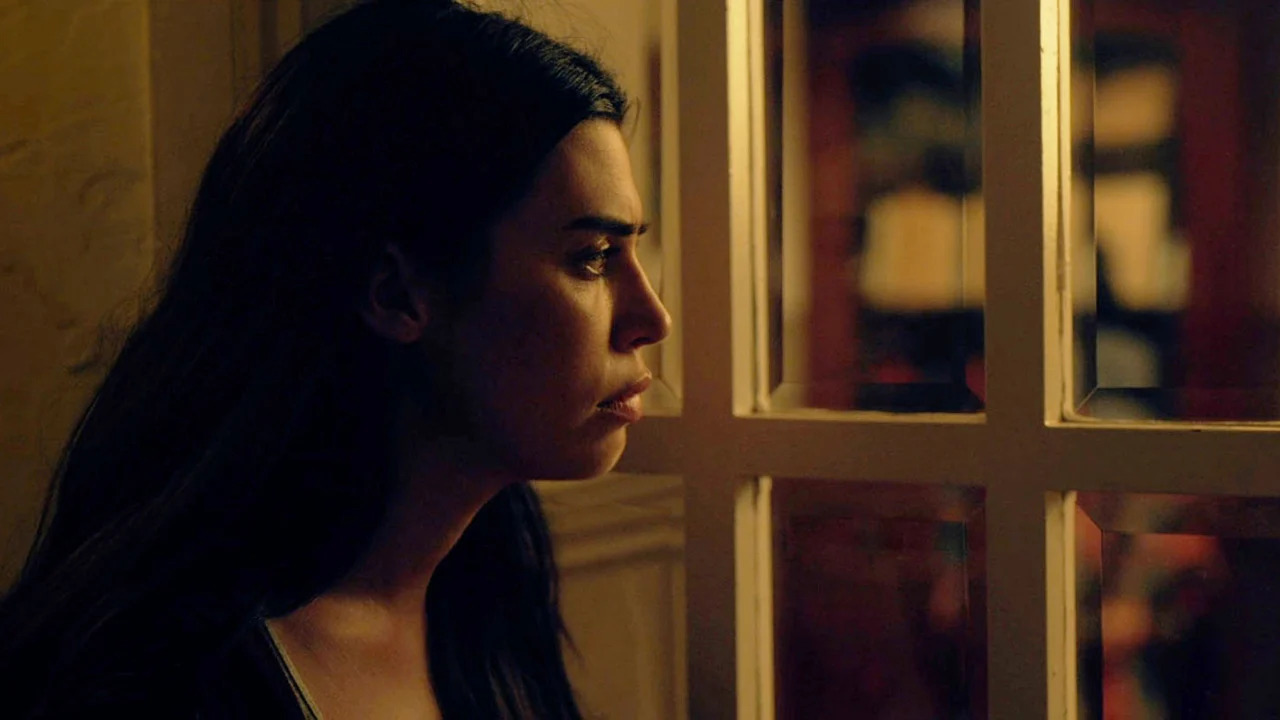 Father Son Holy Gore - You Are Not Me - Outsider