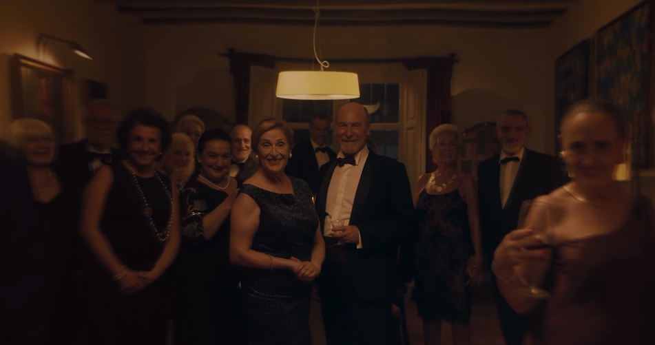 Father Son Holy Gore - You Are Not Me - Party