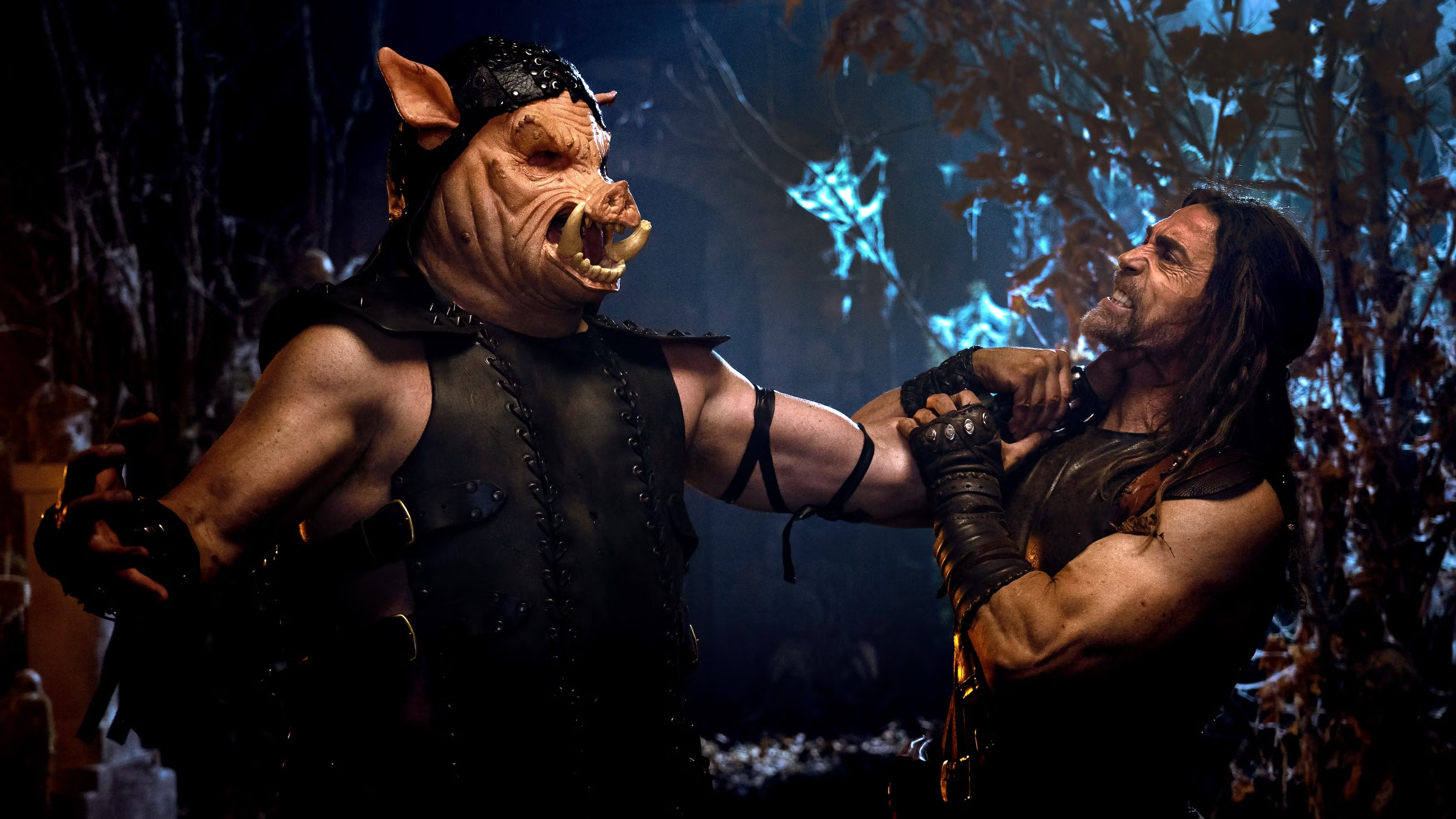 [Fog Fest 2025] Steven Kostanski’s DEATHSTALKER: A 21st-Century Update ...