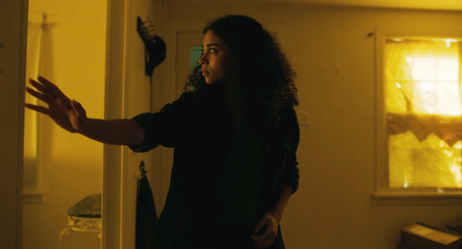 [Overlook Film Festival] TRAUMA OR, MONSTERS ALL: An Exploration of ...
